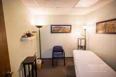 eek Naturopathic Clinic Laramie, Wyoming Commercial Business Photography