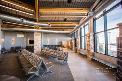 Jviation Laramie Regional Airport Wyoming Commercial Advertising Business Architectural Photography