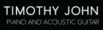 Timothy-John-Music-Logo