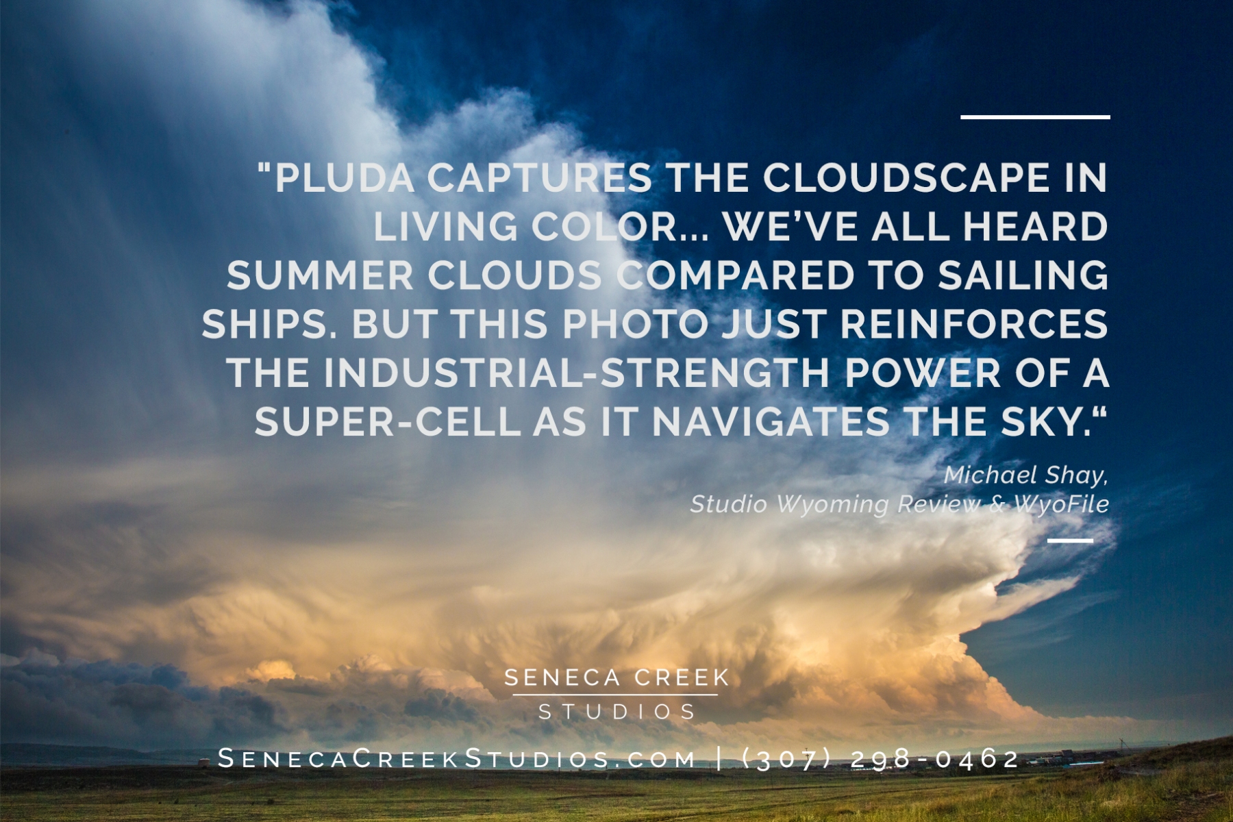 2018-Michael-Studio-Wyoming-Review-WyoFile-Supercell-Cloud-Wyoming-Print-Testimonial
