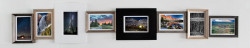 Seneca Creek Photography framing service custom fine art prints