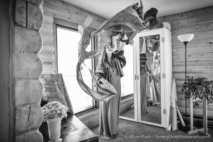 SenecaCreekPhotography.com Wild Women Exhibition - Rachelle Rose Designs Custom Made Fashion and Clothing Wild Woman Portrait Session in Laramie, Wyoming