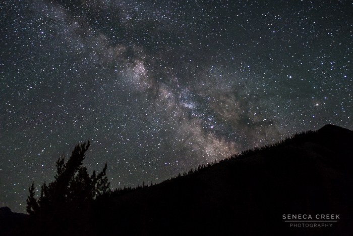 Join Us For A Night Sky Photography Workshop on September 2nd, 2016!