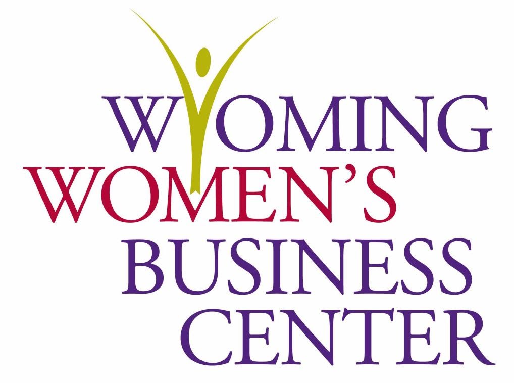 Wyoming Women's Business Center Logo
